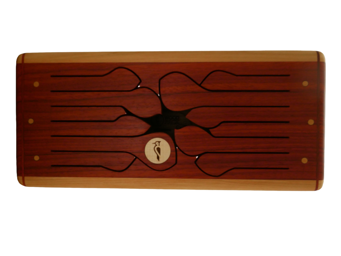 WoodPack® RedEarth12