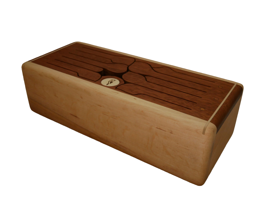 WoodPack® RedEarth