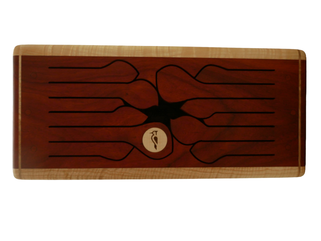 WoodPack® RedEarth12