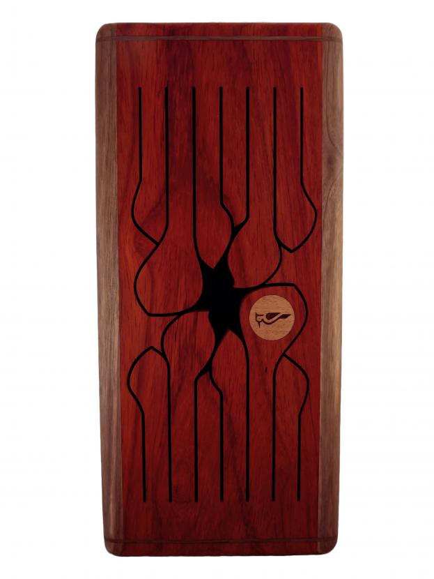 WoodPack® RedEarth 12